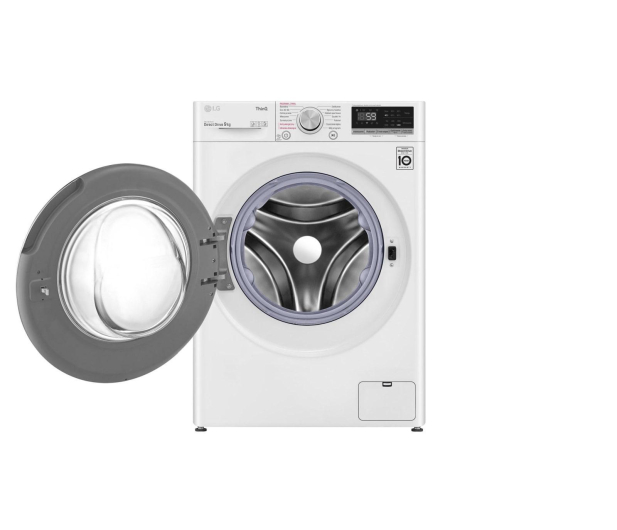 LG PRALKA LG F4WV5N9S0E - 1374149 - zdjęcie 3